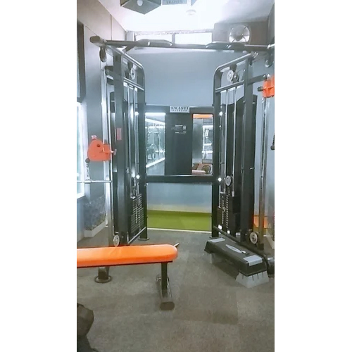 Functional Trainer Machine