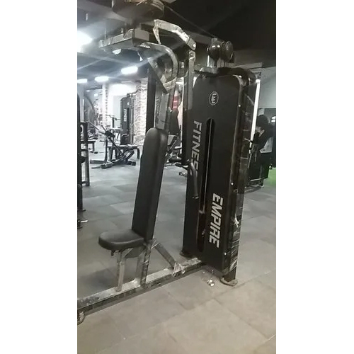 Empire Series Pec Dec Gym Machine