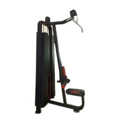 Lat Pull Down Machine For Gym