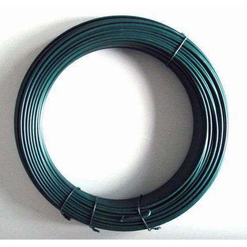 Black Pvc Wire