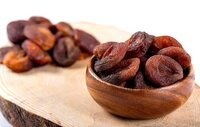 Dried Apricots - 100% Fresh Apricot, Naturally Sweet & Slightly Sour Flavor, Bright Yellow Color