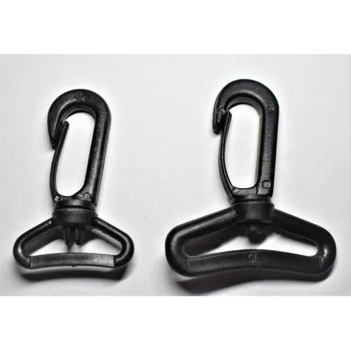 Plastic Re Volving Hook