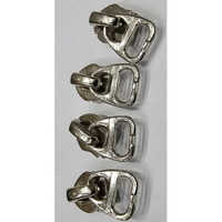 Old short Puller Nickel Light