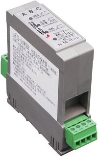 ABJ2-02W/04W Three-Phase Four-Wire AC Voltage Protector