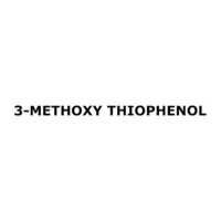 3-methoxy Thiophenol Cas No: 15570-12-4
