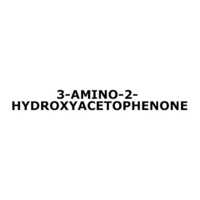 3-Amino-2 hydroxyacetophenone