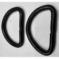 Bag Metal Fitting