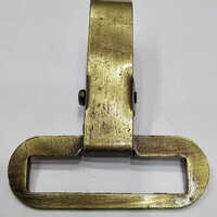 1.5 Inch Metal Hook Antique - Metal, 1.5 Inch | Industrial Usage, Weighs 1.800 Grams, Durable Design For Various Applications