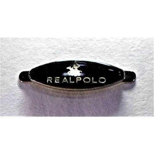 Metal Real Polo Fitting