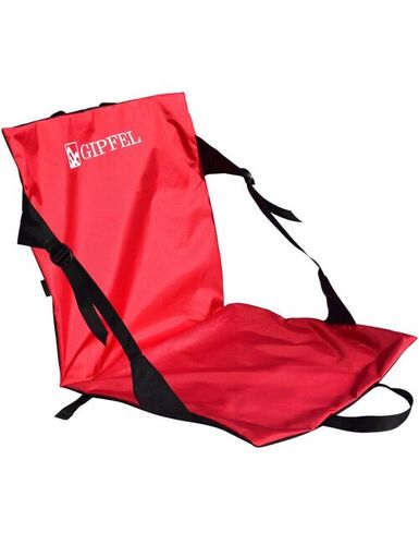 Gipfel Cloud 9 Rollup Backrest