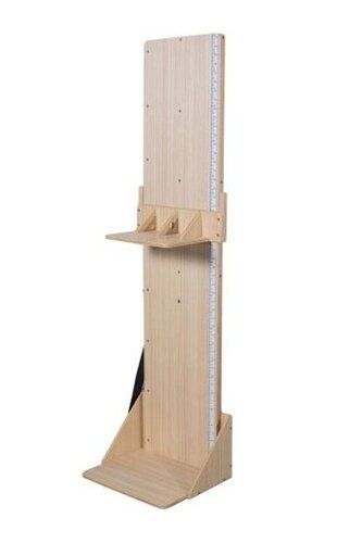 HEIGHT MEASURING STAND & STANDIOMETER