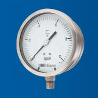 Test Gauge