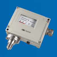 CNI Pressure Switch