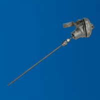 R01 RTDS Temperature Sensor