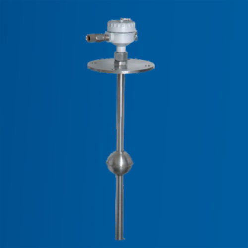 Stainless Steel Lr Reed Chain Level Transmitter