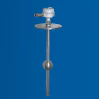 LR Reed Chain Level Transmitter