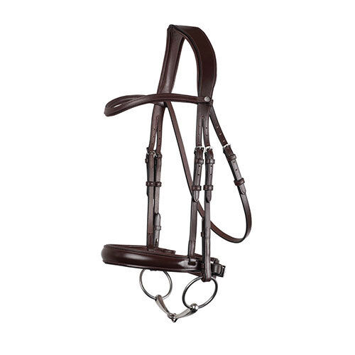 SNAFFLE BRIDLE