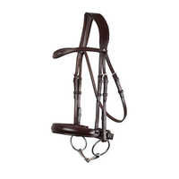 SNAFFLE BRIDLE