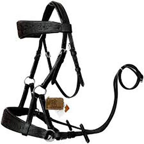SNAFFLE BRIDLE