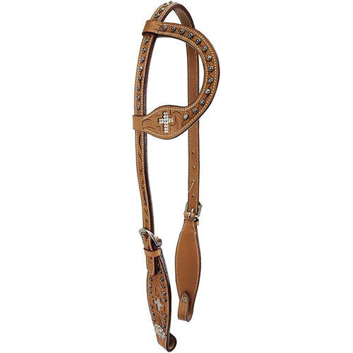 LEATHER HEADSTALL