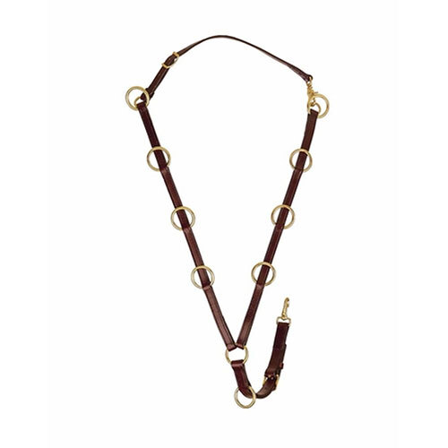 Training Martingale