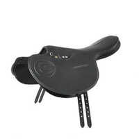 RACING SADDLE