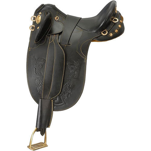 AUSTRALIAN STOCK SADDLE