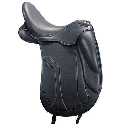 Leather Saddle