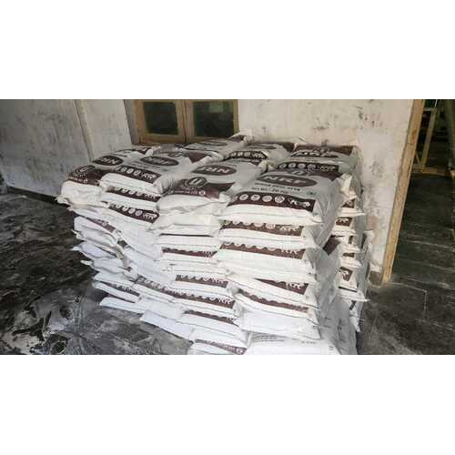 Plastic Fabric Bags - Polypropylene (PP) Material, Customizable Size Options , Recyclable White Woven Design with Custom Printing and Optional Handles