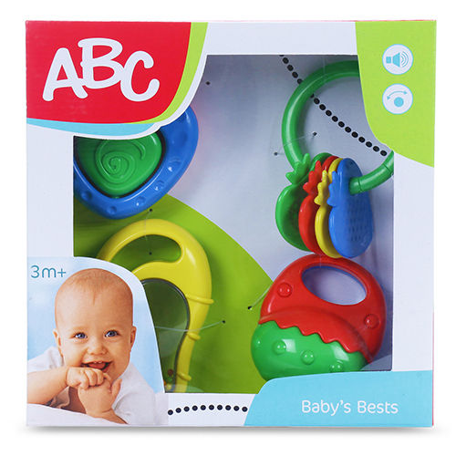 Baby Teether