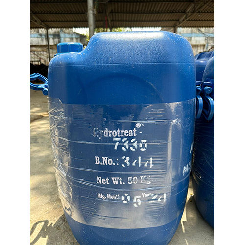 50Kg Water Biocides Grade: Industrial Grade