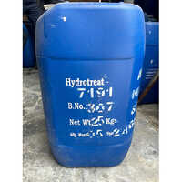 Industrial Water Treatment Chemical