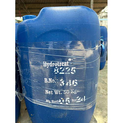 Boiler Water Treatment Chemical