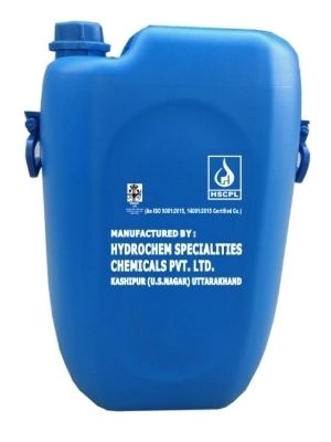 Boiler Water Treatment Chemical Grade: Industrial Grade