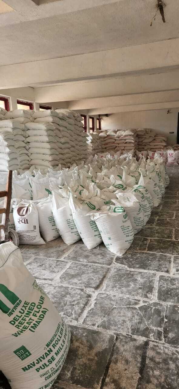 PP Woven Sacks And Bag