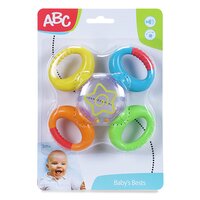 ABC Multi Turn Rattle