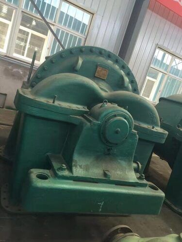 Used Blast Furnace Centrifugal Fan