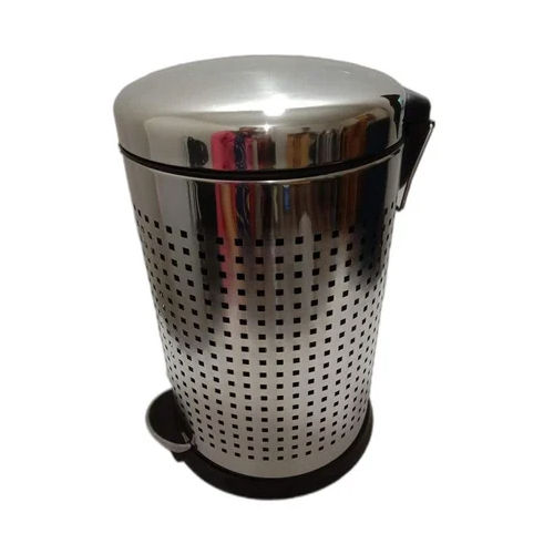 40 Ltr Pandal Swing Dustbin Application: Office / Commercial