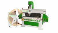 Yercaud CNC Wood Working Router Machine