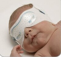 Neonatal Eye Protector