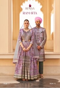 Wedding Wear DESIGNER GOWN