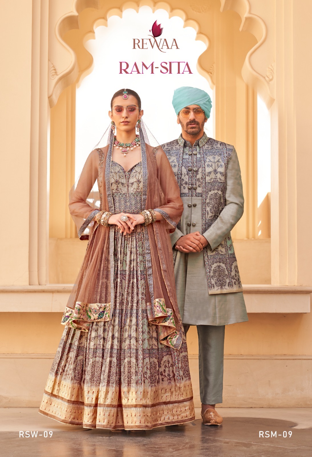Wedding Wear DESIGNER GOWN