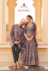 Wedding Wear DESIGNER GOWN