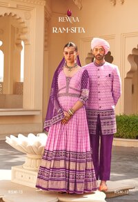 Wedding Wear DESIGNER GOWN