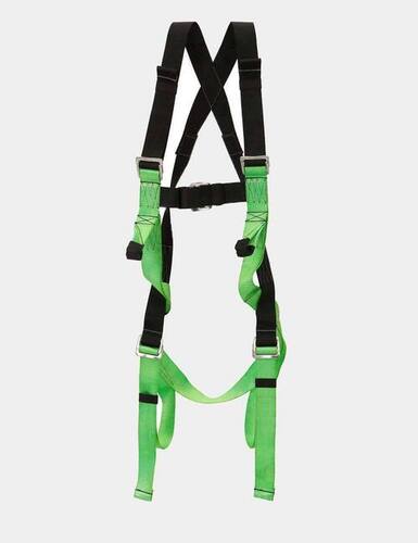 Gipfel Dunagiri Body Harness