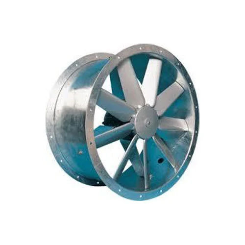 Tube Axial Flow Fan