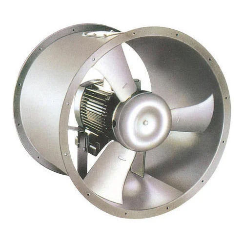 Industrial Axial Flow Fan