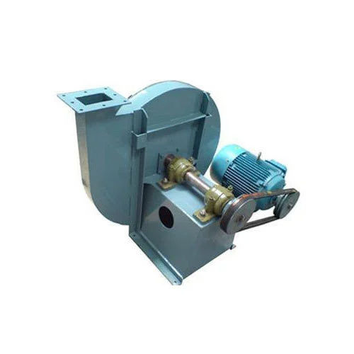 Commercial Belt Drive Centrifugal Blower