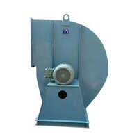 Direct Drive Centrifugal Blower - High-quality Cast Iron, Lifetime Warranty | 220v Electric Power, Up To 1,000 Mbar Pressure