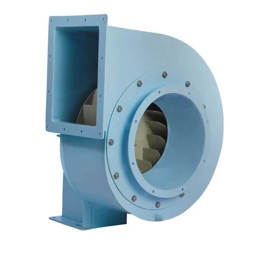 Mild Steel Centrifugal Blower